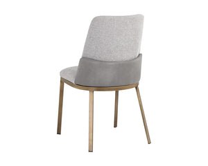 Marie Dining Chair - stylish chairs for any table | Image 14 | InSTYLE Home & Rugs