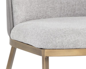 Marie Dining Chair - stylish chairs for any table | Image 15 | InSTYLE Home & Rugs