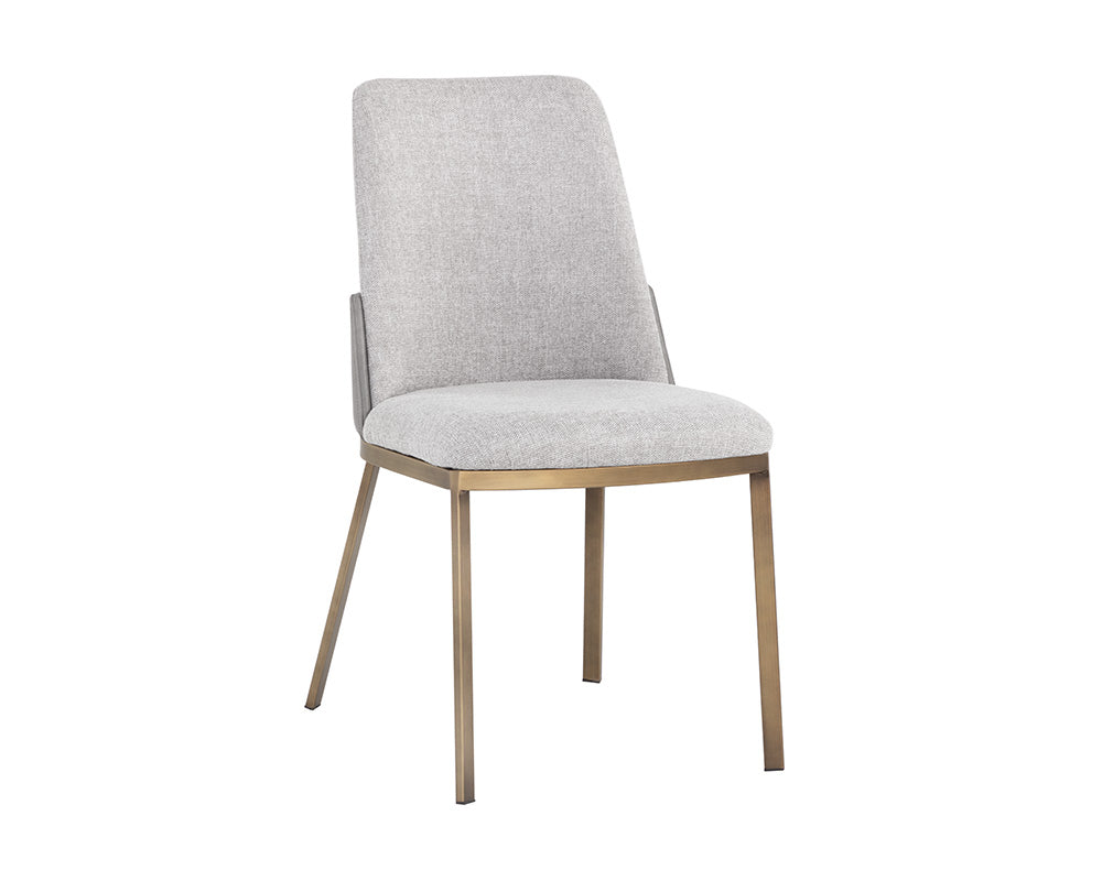 Marie Dining Chair - stylish chairs for any table | Image 2 | InSTYLE Home & Rugs