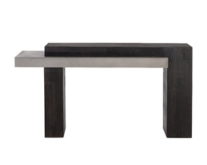 Herriot Console Table - sleek design for modern homes | Image 5 | InSTYLE Home & Rugs
