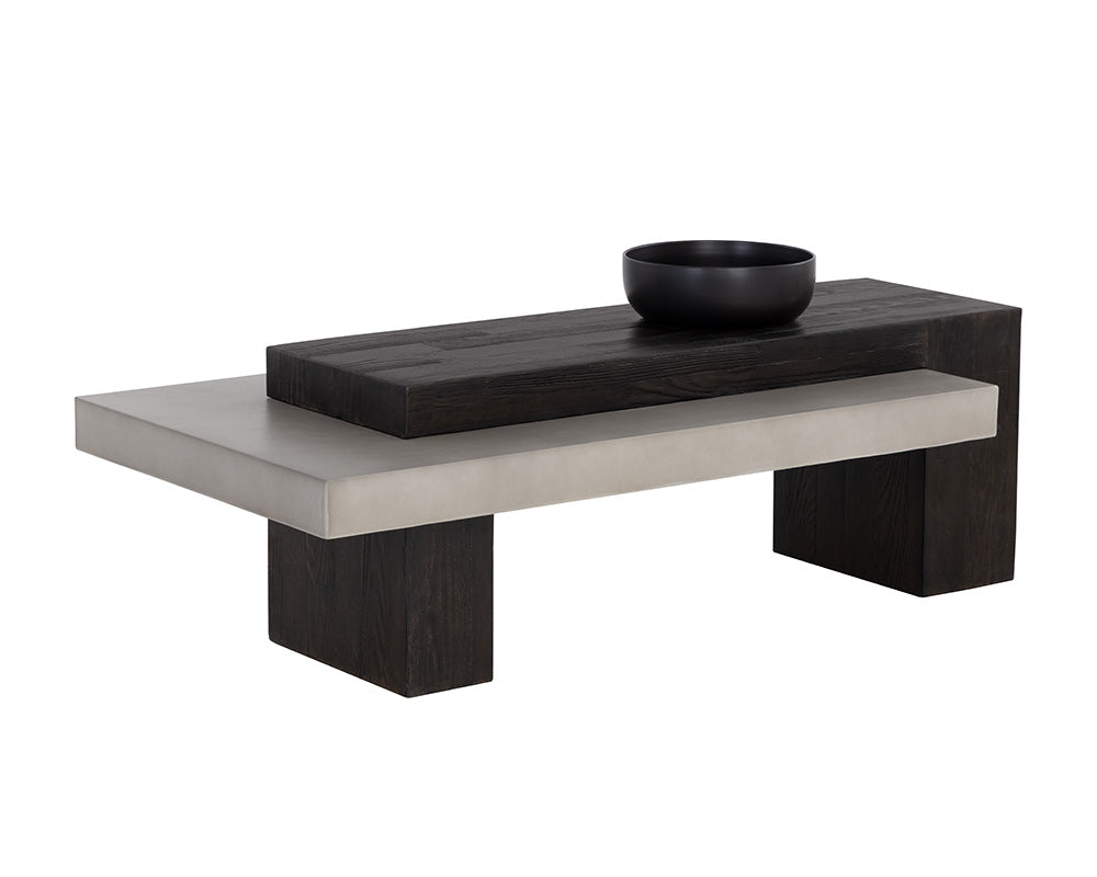 Herriot Coffee Table - stylish tables for living rooms | Image 1 | InSTYLE Home & Rugs