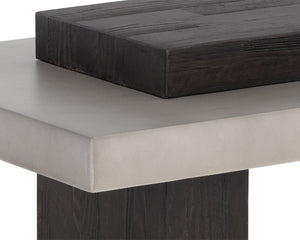 Herriot Coffee Table - stylish tables for living rooms | Image 7 | InSTYLE Home & Rugs