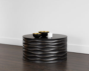 Corey Coffee Table - functional centerpieces for homes | Image 3 | InSTYLE Home & Rugs