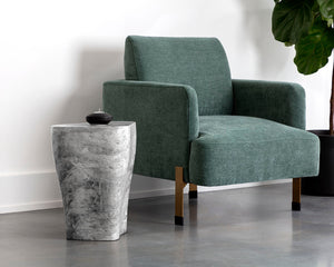 Dali End Table - functional tables for gardens | Image 2 | InSTYLE Home & Rugs