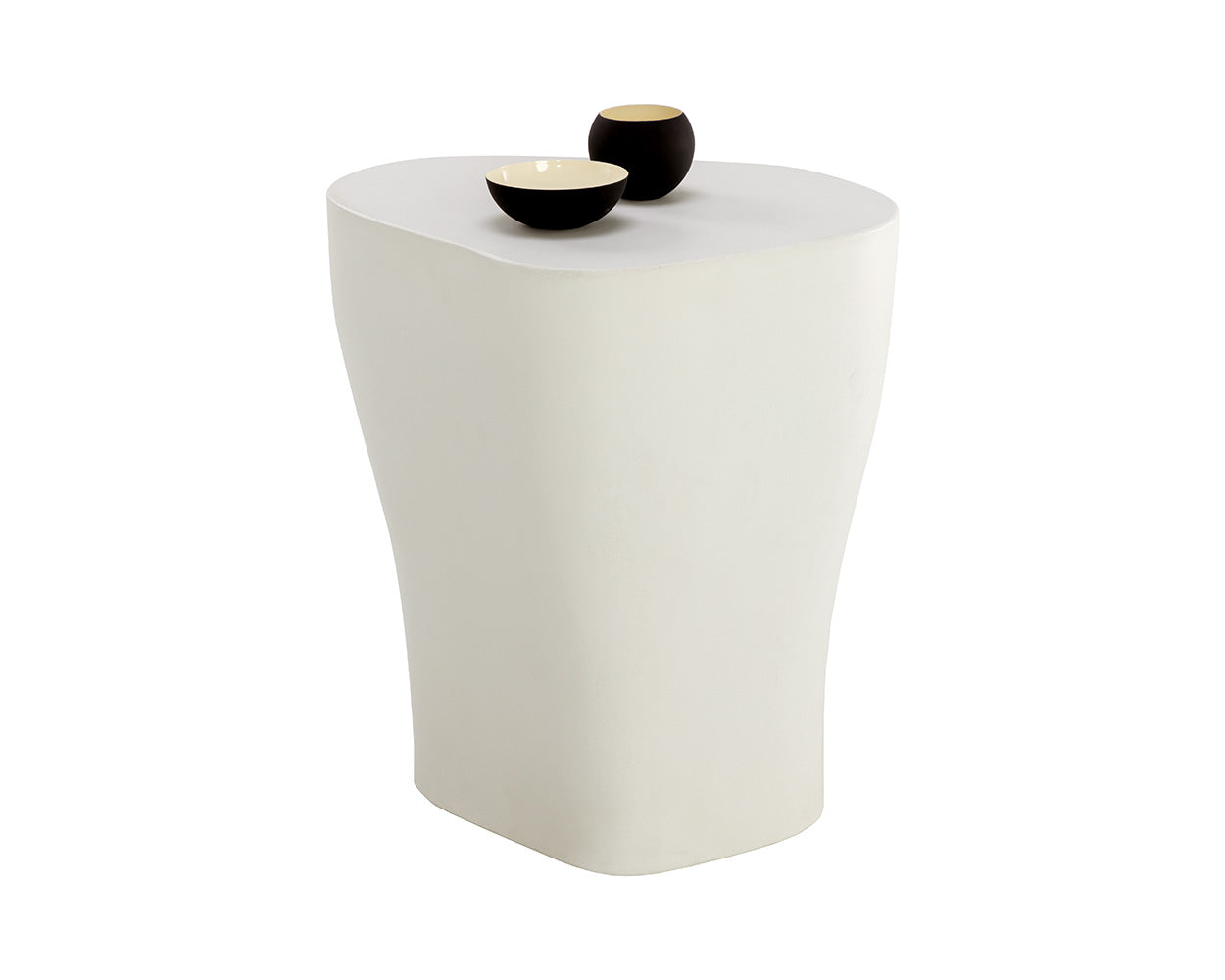 Dali End Table - perfect for patio accents | Image 1 | InSTYLE Home & Rugs