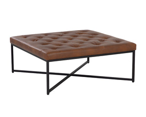 Endall Ottoman - perfect footrests with style | Image 2 | InSTYLE Home & Rugs