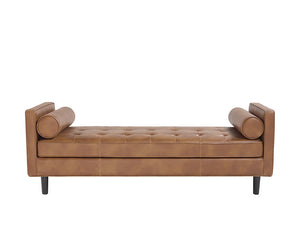 Donnie Bench - relaxing daybeds for any room | Image 3 | InSTYLE Home & Rugs