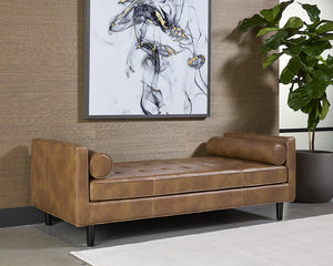 Donnie Bench - relaxing daybeds for any room | Image 2 | InSTYLE Home & Rugs