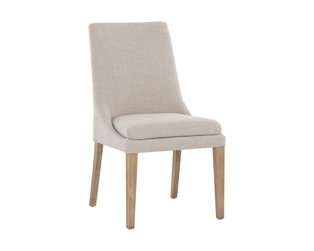 Rosine Dining Chair - stylish chairs for any table | Image 1 | InSTYLE Home & Rugs