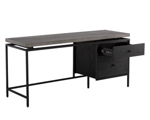 Norwood Desk - functional desks for home offices | Image 4 | InSTYLE Home & Rugs