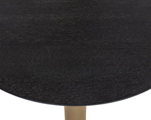 Monaco Bar Table - stylish tables for your bar area | Image 4 | InSTYLE Home & Rugs