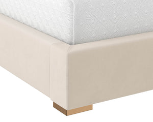 Alisha Bed - luxurious beds for modern homes | Image 5 | InSTYLE Home & Rugs