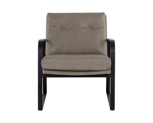Sterling Lounge Chair - stylish lounge chairs for any room | Image 15 | InSTYLE Home & Rugs