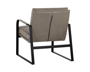 Sterling Lounge Chair - stylish lounge chairs for any room | Image 17 | InSTYLE Home & Rugs