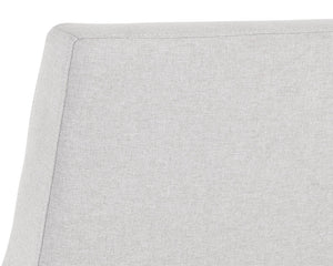 Coelho Lounge Chair - comfortable chairs for relaxation | Image 8 | InSTYLE Home & Rugs