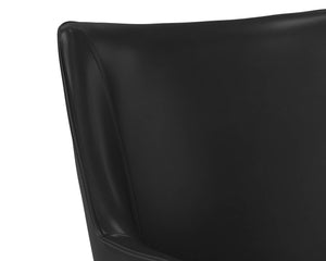 Franklin Office Chair - stylish chairs for modern offices | Image 13 | InSTYLE Home & Rugs