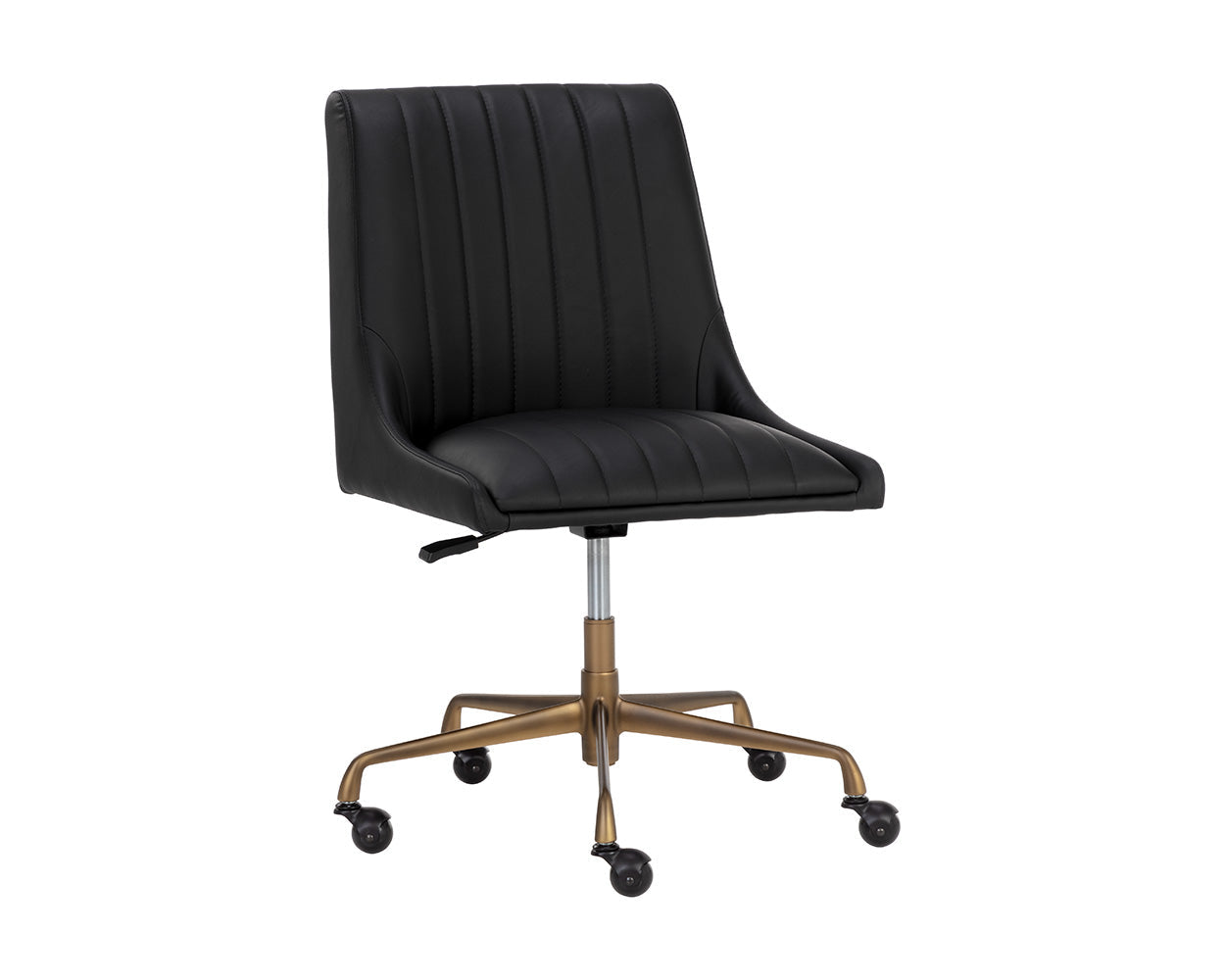 Halden Office Chair - ergonomic chairs for office use | Image 1 | InSTYLE Home & Rugs
