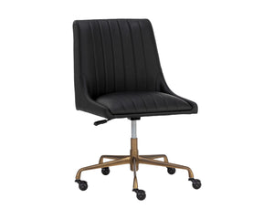 Halden Office Chair - ergonomic chairs for office use | Image 1 | InSTYLE Home & Rugs