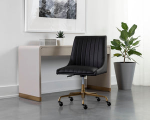Halden Office Chair - | Image 4 | InSTYLE Home & Rugs