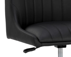 Halden Office Chair - ergonomic chairs for office use | Image 9 | InSTYLE Home & Rugs