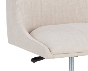 Halden Office Chair - | Image 15 | InSTYLE Home & Rugs