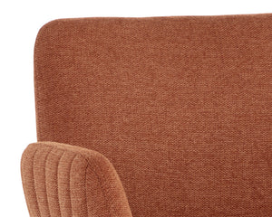 Lucano Dining Armchair - comfortable dining experience | Image 11 | InSTYLE Home & Rugs