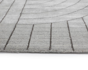 Fez Hand-loomed Rug - soft rugs for cozy interiors | Image 7 | InSTYLE Home & Rugs
