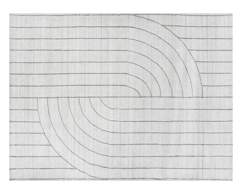 Fez Hand-loomed Rug - soft rugs for cozy interiors | Image 2 | InSTYLE Home & Rugs