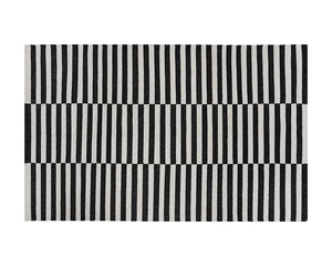 Zigby Hand-woven Rug - elegant rugs for living spaces | Image 1 | InSTYLE Home & Rugs
