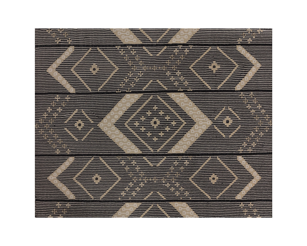 Asana Hand-woven Rug - elegant rugs for living spaces | Image 2 | InSTYLE Home & Rugs