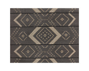 Asana Hand-woven Rug - elegant rugs for living spaces | Image 2 | InSTYLE Home & Rugs