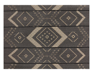 Asana Hand-woven Rug - elegant rugs for living spaces | Image 3 | InSTYLE Home & Rugs