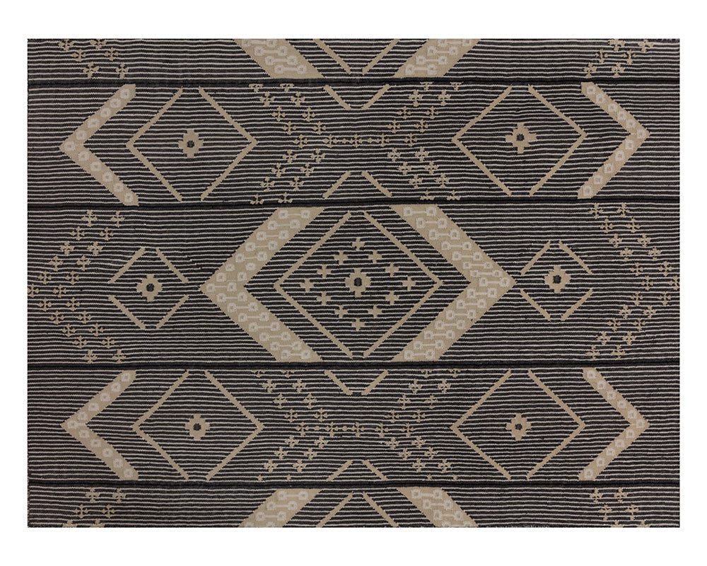 Asana Hand-woven Rug - elegant rugs for living spaces | Image 1 | InSTYLE Home & Rugs