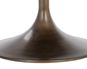 Simone Swivel Dining Chair - comfortable dining experience | Image 9 | InSTYLE Home & Rugs