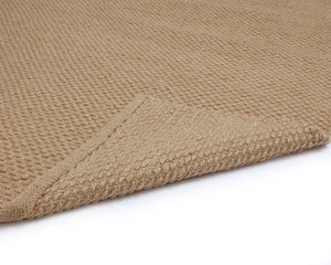 Ryze Hand-woven Rug - soft rugs for cozy interiors | Image 9 | InSTYLE Home & Rugs