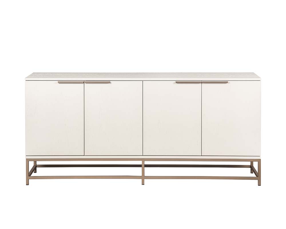 Rebel Sideboard - elegant sideboards with style | Image 2 | InSTYLE Home & Rugs