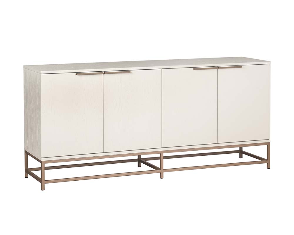 Rebel Sideboard - elegant sideboards with style | Image 1 | InSTYLE Home & Rugs