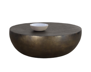 Cale Coffee Table - modern design for any room | Image 1 | InSTYLE Home & Rugs