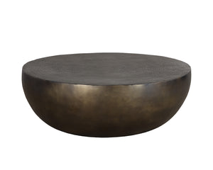 Cale Coffee Table - modern design for any room | Image 5 | InSTYLE Home & Rugs