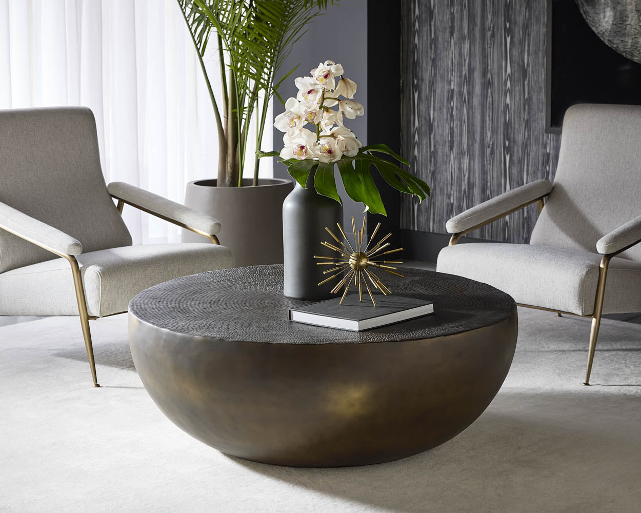 Cale Coffee Table - modern design for any room | Image 2 | InSTYLE Home & Rugs