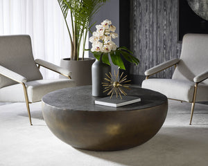 Cale Coffee Table - modern design for any room | Image 2 | InSTYLE Home & Rugs