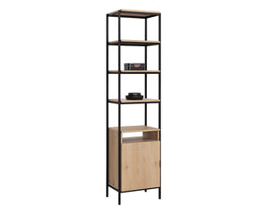 Ambrose Modular Bookcase - perfect for storage and display | Image 2 | InSTYLE Home & Rugs