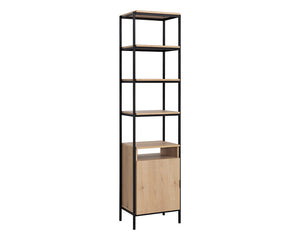 Ambrose Modular Bookcase - perfect for storage and display | Image 8 | InSTYLE Home & Rugs