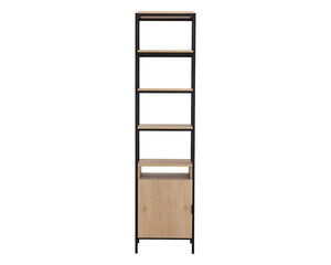 Ambrose Modular Bookcase - perfect for storage and display | Image 10 | InSTYLE Home & Rugs
