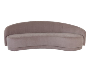 Kendra Sofa - comfortable sofa for modern living | Image 9 | InSTYLE Home & Rugs