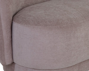 Kendra Sofa - comfortable sofa for modern living | Image 10 | InSTYLE Home & Rugs