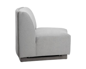 Jaclyn Modular - stylish lounge chairs for any room | Image 7 | InSTYLE Home & Rugs