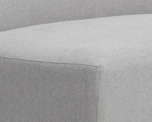 Jaclyn Modular - stylish lounge chairs for any room | Image 9 | InSTYLE Home & Rugs