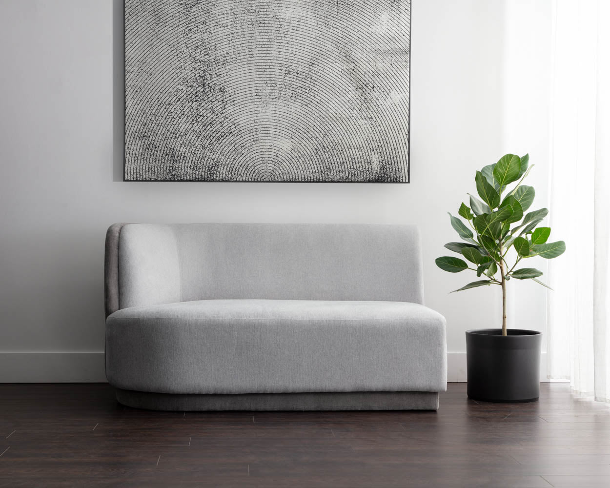 Jaclyn Modular - perfect for family and guests | Image 2 | InSTYLE Home & Rugs