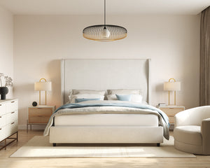 Avida Nightstand - functional nightstands for bedrooms | Image 9 | InSTYLE Home & Rugs